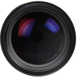 Объектив Leica APO-SUMMICRON-M 90 f/2 ASPH., чёрный