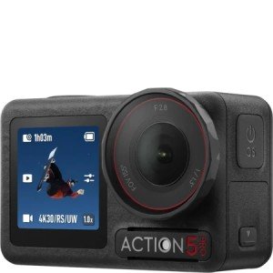 Экшн-камера DJI Osmo Action 5 Pro Standard Combo Экшн-камера DJI Osmo Action 5 Pro Standard Combo