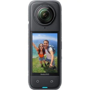Экшн-камера Insta360 X4 Экшн-камера Insta360 X4