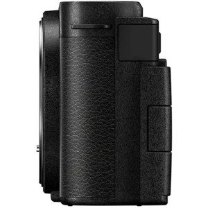 Фотоаппарат Panasonic Lumix DC-S9 Body, черный