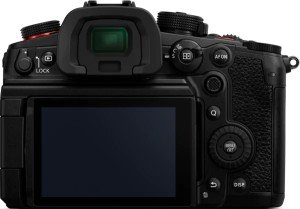 Фотоаппарат Panasonic Lumix DC-GH7 KIt 12-60 f3.5-5.6