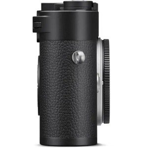 Фотоаппарат Leica M11-D Black