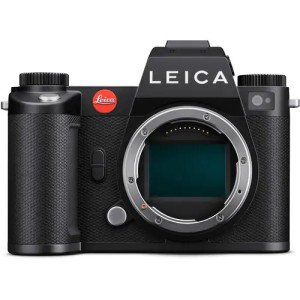Цифровой фотоаппарат LEICA SL3-S