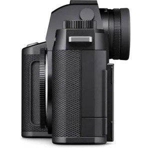 Цифровой фотоаппарат LEICA SL3-S