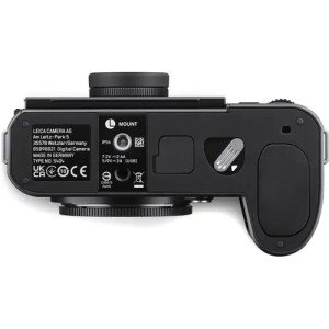 Цифровой фотоаппарат LEICA SL3-S