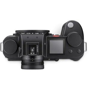 Цифровой фотоаппарат LEICA SL3-S