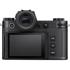 Цифровой фотоаппарат LEICA SL3-S
