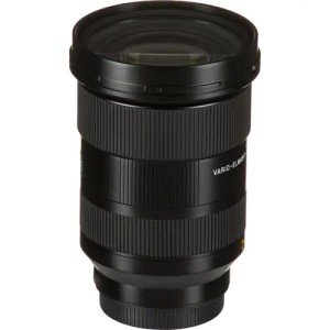 Объектив Leica Vario-Elmarit-SL 24-70mm f/2.8 ASPH
