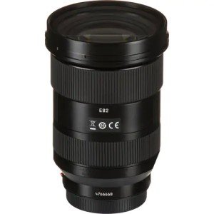 Объектив Leica Vario-Elmarit-SL 24-70mm f/2.8 ASPH
