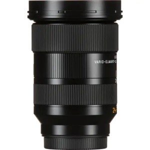 Объектив Leica Vario-Elmarit-SL 24-70mm f/2.8 ASPH