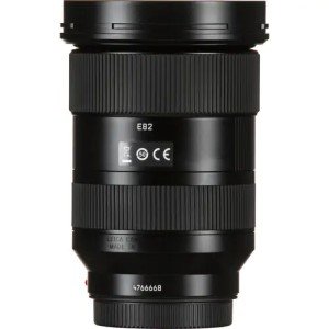 Объектив Leica Vario-Elmarit-SL 24-70mm f/2.8 ASPH