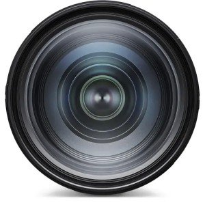 Объектив Leica Vario-Elmarit-SL 24-70mm f/2.8 ASPH
