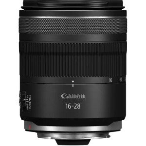 Объектив Canon RF 16-28mm f/2.8 IS STM Объектив Canon RF 16-28mm f/2.8 IS STM