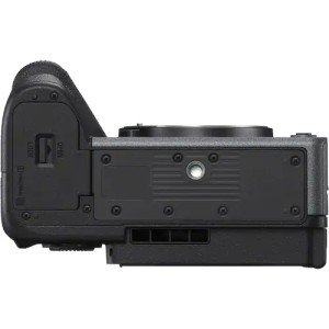 Видеокамера Sony ILME-FX30 с XLR Handle Unit
