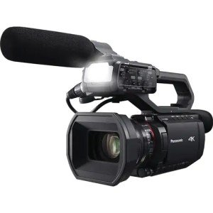 Видеокамера Panasonic HC-X2100
