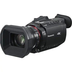 Видеокамера Panasonic HC-X1600