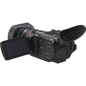 Видеокамера Panasonic HC-X1600