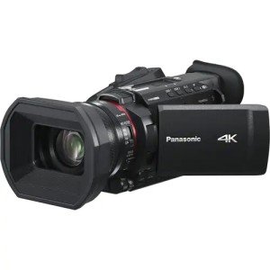 Видеокамера Panasonic HC-X1600