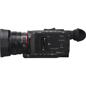Видеокамера Panasonic HC-X1600