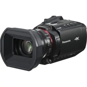 Видеокамера Panasonic HC-X1200