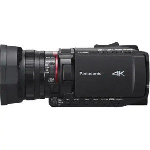 Видеокамера Panasonic HC-X1200