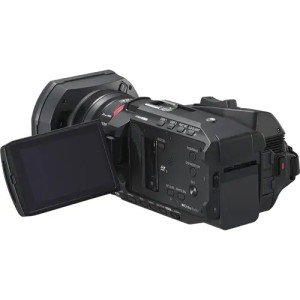 Видеокамера Panasonic HC-X1200
