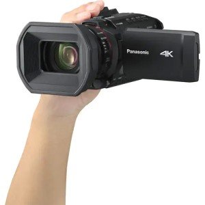 Видеокамера Panasonic HC-X1200