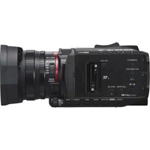 Видеокамера Panasonic HC-X1200
