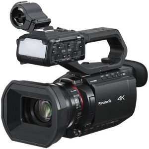Видеокамера Panasonic AG-CX20