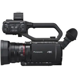 Видеокамера Panasonic AG-CX20