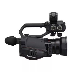 Видеокамера Panasonic AG-CX20
