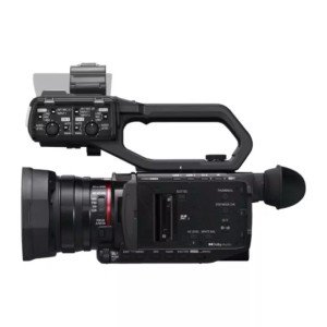 Видеокамера Panasonic AG-CX20