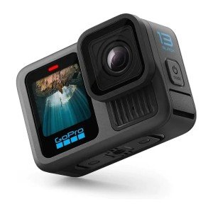 Экшн-камера GoPro HERO 13 Black, Standard Экшн-камера GoPro HERO 13 Black, Standard