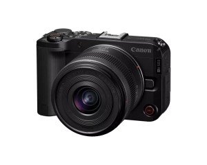 Фотоаппарат Canon EOS R50 V Kit 14-30mm f/4-6.3 Фотоаппарат Canon EOS R50 V Kit 14-30mm f/4-6.3