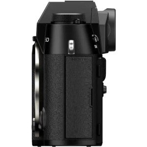 Фотоаппарат Fujifilm X-T50 Body, Черный