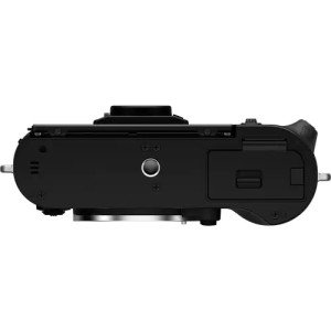 Фотоаппарат Fujifilm X-T50 Body, Черный