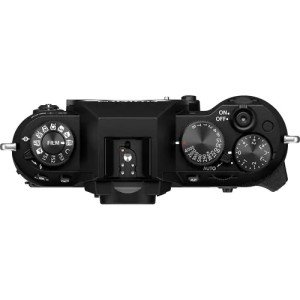 Фотоаппарат Fujifilm X-T50 Body, Черный