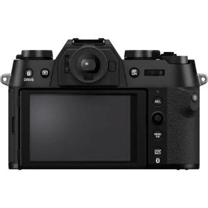 Фотоаппарат Fujifilm X-T50 Body, Черный