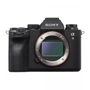 Фотоаппарат Sony Alpha A9 II Body (ILCE-9M2)