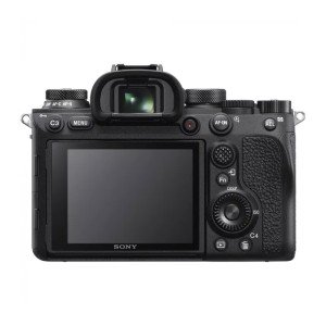 Фотоаппарат Sony Alpha A9 II Body (ILCE-9M2)