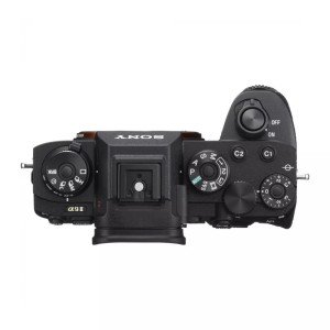 Фотоаппарат Sony Alpha A9 II Body (ILCE-9M2)
