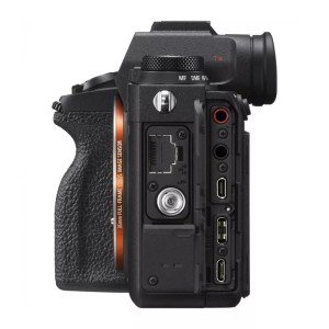 Фотоаппарат Sony Alpha A9 II Body (ILCE-9M2)