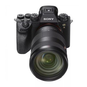 Фотоаппарат Sony Alpha A9 II Body (ILCE-9M2)