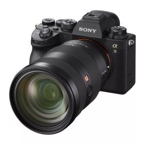 Фотоаппарат Sony Alpha A9 II Body (ILCE-9M2)