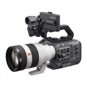 Объектив Sony FE 50-150mm f/2 GM