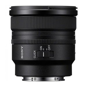 Объектив Sony FE 16mm f/1.8 G Lens (Sony E)