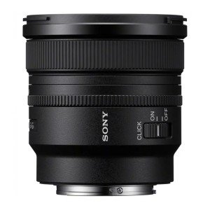 Объектив Sony FE 16mm f/1.8 G Lens (Sony E)