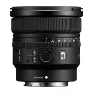 Объектив Sony FE 16mm f/1.8 G Lens (Sony E)