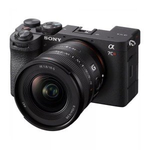 Объектив Sony FE 16mm f/1.8 G Lens (Sony E)