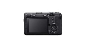 Видеокамера Sony FX3A body (ILME-FX3A)